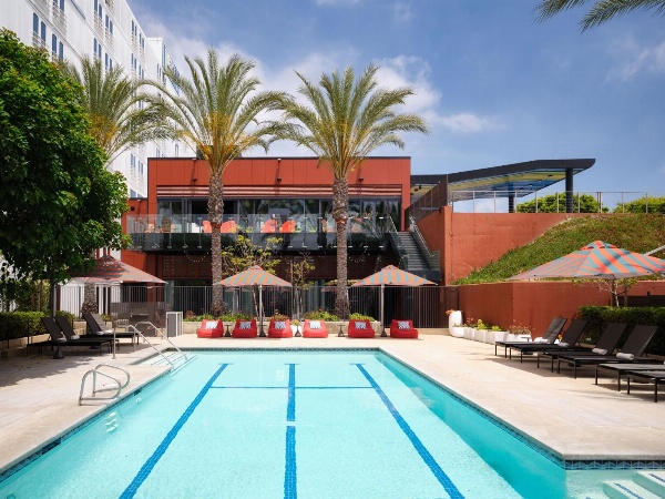 Aloft El Segundo - Los Angeles Airport image 1