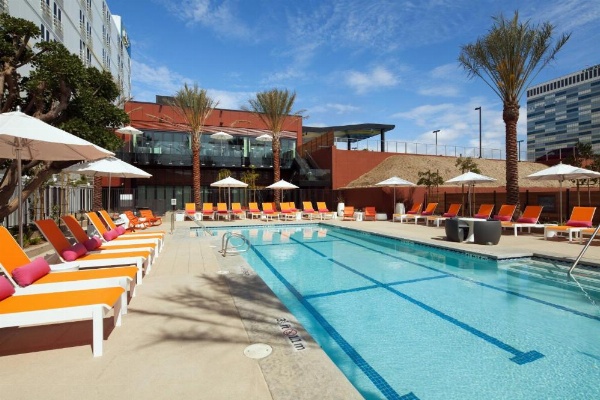 Aloft El Segundo - Los Angeles Airport image 13