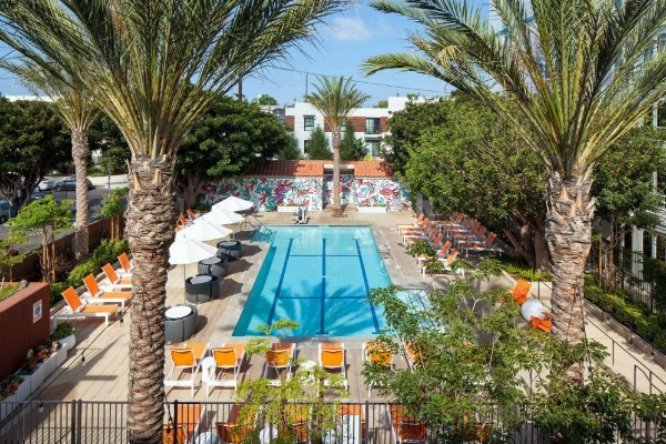 Aloft El Segundo - Los Angeles Airport image 14