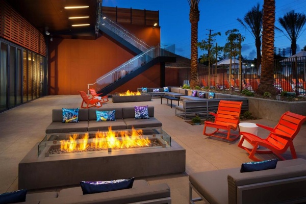Aloft El Segundo - Los Angeles Airport image 15