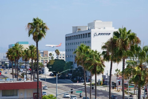 Aloft El Segundo - Los Angeles Airport image 16