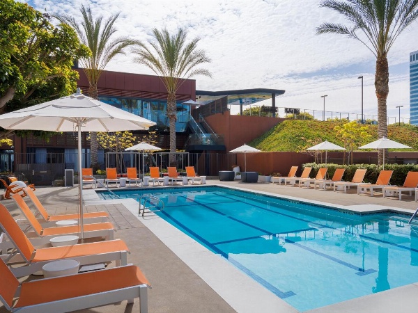Aloft El Segundo - Los Angeles Airport Main image