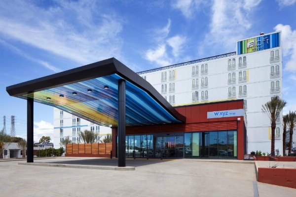 Aloft El Segundo - Los Angeles Airport image 21