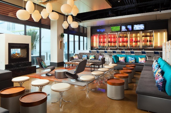 Aloft El Segundo - Los Angeles Airport image 5