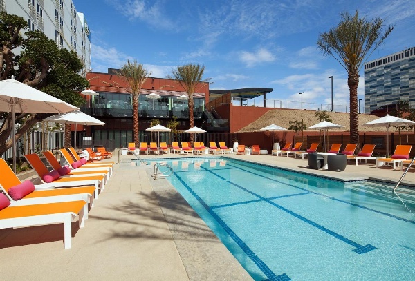 Aloft El Segundo - Los Angeles Airport image 6